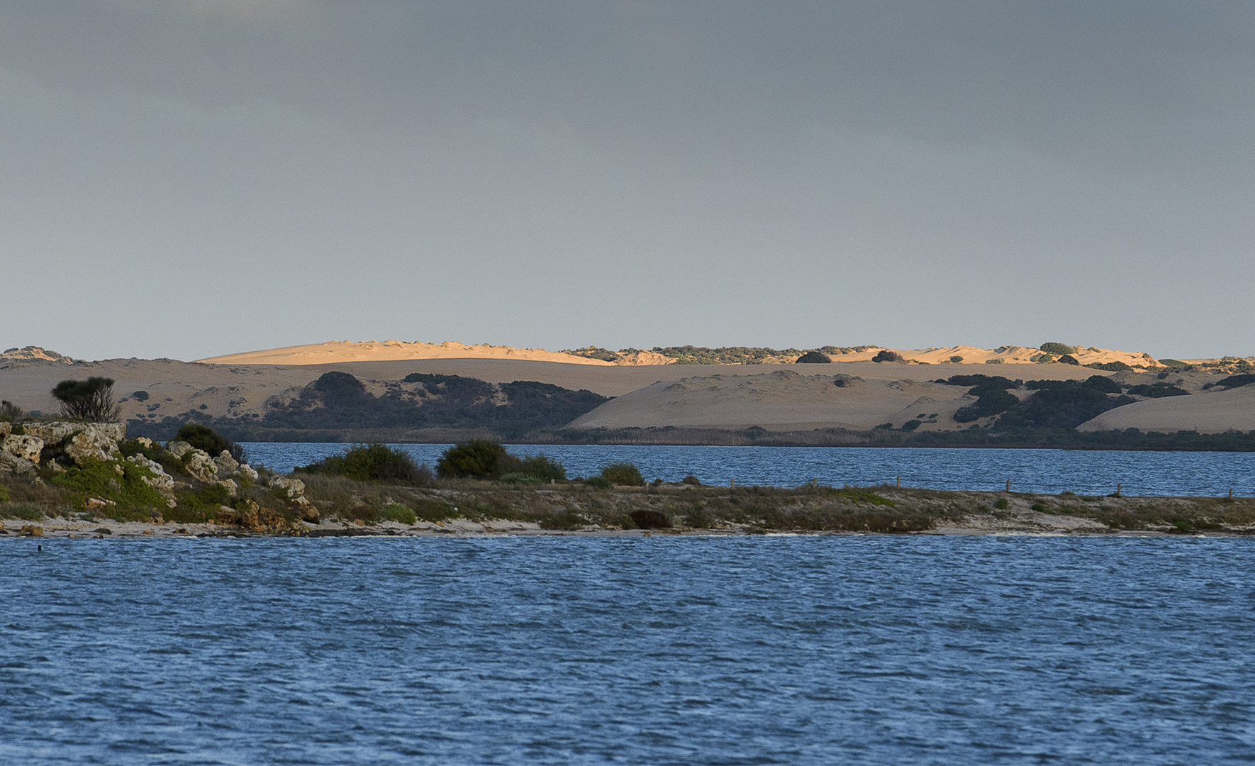 Natinyuru -coastal sandhills